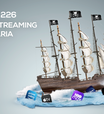 Tecnocast 226 - Entre o streaming e a pirataria