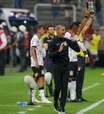 Neto detona Corinthians após empate com Ferroviária: 'Não jogou nada'