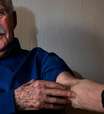 "Esquecer seria o pior de tudo", diz sobrevivente de Auschwitz