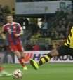 Veja lances de B. Dortmund 0 x 1 B. Munique pelo Alemão