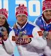 Tribunal revoga suspensões de 28 russos acusados de doping