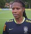 Aos 39 anos, Formiga retorna à Seleção Brasileira feminina