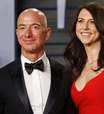 Divórcio põe ex de Bezos entre mais ricos do mundo