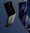 Motorola Razr: conheça o celular dobrável inspirado no V3