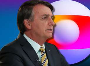 Globo ainda não pediu renovação da concessão, diz ministério