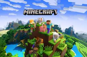 Como baixar Minecraft de graça no PC e no celular