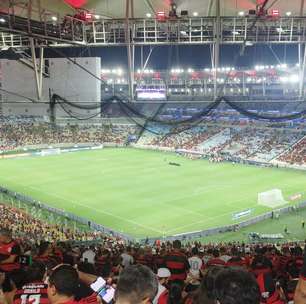 Paquetá marca e Fla sai na frente do Independiente Medellín; siga ao vivo