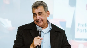 Posse do secretariado de Sebastião Melo é cancelada após chuva causar apagão