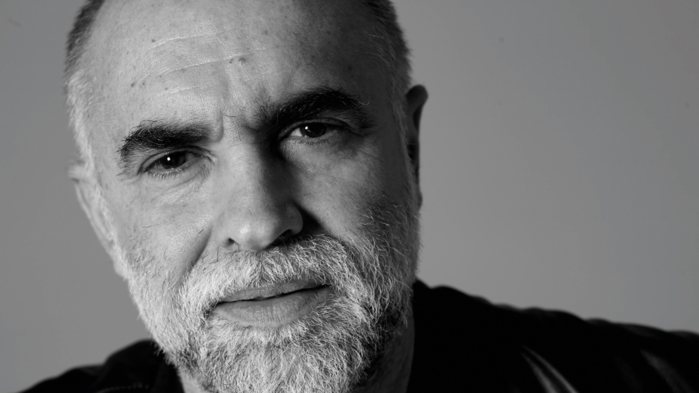 Karim Aïnouz  Foto: Bob Wolfenson