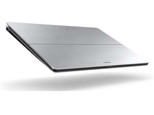 Modelo de 14 polegadas, prata com processador Intel i3, com valor de R$ 3.400 Foto: Divulgação Modelo de 14 polegadas, prata com processador Intel i3, com valor de R$ 3.400 Foto: Divulgação