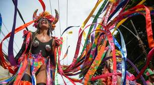 Como os abadás do Carnaval se tornaram um problema ambiental