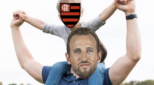 'Pai Kane' e pedido por Imperador: veja os memes da derrota do Flamengo