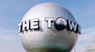 The Town: marcas usam evento para impulsionar vendas de cerveja sem álcool