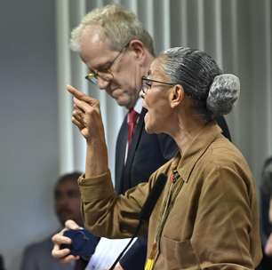 'Me senti agredida', diz Marina Silva após discussão com senadores