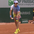 João Fonseca vence 2º set e abre 2 a 0 na estreia em Roland Garros; acompanhe