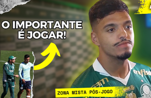 Gabriel Menino e Vanderlan querem sequencia de jogos