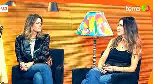 Como foram os bastidores da última entrevista de Cássia Eller