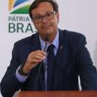 Nomeação de Gilson Machado é publicada no Diário Oficial