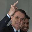 Defesa de Bolsonaro tem 24 h para se manifestar sobre arma com sargento