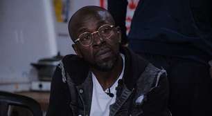 "Vendia pinga até pro guarda", diz ex-detento que fazia "Maria Louca" no Carandiru