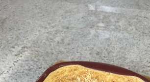 Quer fazer uma torta de liquidificador super fácil?