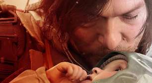 Death Stranding 2: conheça os atores confirmados no elenco estelar