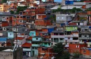 Um rolê pela Brasilândia, a quebrada que recebe a PerifaCon