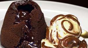 Petit gateau: pequenos bolinhos, uma surpresa ao cortar