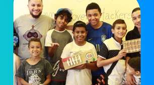 Jovens Hackers dão aulas gratuitas de tecnologia; conheça projetos