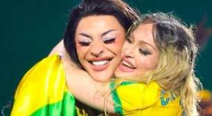 Show com Madonna e evento na ONU: 10 momentos da carreira da Pabllo Vittar
