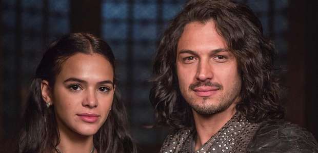 'Deus Salve o Rei': Afonso se casará com Catarina