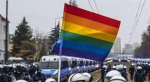 Veja as leis LGBTfóbicas que ainda assolam o mundo