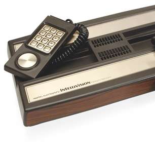 Intellivision: quando a Mattel quase mudou os videogames