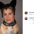 Mãe de Virginia Fonseca reage com risadas a montagem de Luana Piovani