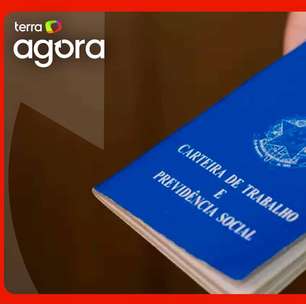 "A carteira assinada sempre foi e continua sendo um desejo", diz economista Bruno Imaizumi