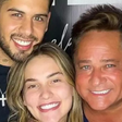 Leonardo diz que torce pela reconciliação de Zé Felipe e Virginia Fonseca