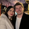 Filha de Nelson Piquet, Kelly Piquet comenta relacionamento com Max Verstappen