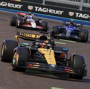 F1 25 mantém o ritmo e oferece a melhor experiência da franquia