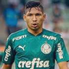 Fifa multa e suspende atacante do Palmeiras por 4 meses