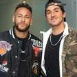 Entenda o motivo que levou Gabriel Medina e Neymar a se afastarem