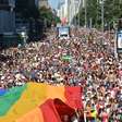 Parada LGBT+ tem como tema voto consciente pelos direitos da população LGBTQIA+