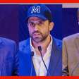 Datafolha SP: Ricardo Nunes e Guilherme Boulos empatados em primeiro