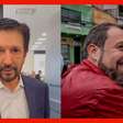 Eleições em SP: confira a reta final da campanha de Nunes e Boulos