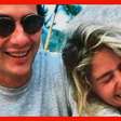 "A história de Senna e Adriane Galisteu é muito maior", afirma Jeff Benício