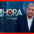 "Pablo Marçal é cotado para ser colega de Datena no SBT", diz colunista