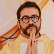 Padre Fábio de Melo desabafa após polêmica em cafeteria: 'A um passo de desistir'