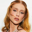 Marina Ruy Barbosa radicaliza em mudança no visual e surge loira