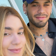 Virginia Fonseca acompanha Zé Felipe em show em Portugal mesmo após separação