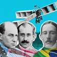 Quem inventou o avião? A resposta provavelmente não é a que você pensou