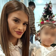 Grávida, estrela de reality show é assassinada na frente da filha